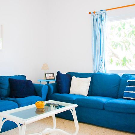 Villa Fedora By Bevacacional Haría Extérieur photo