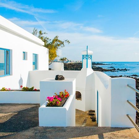 Villa Fedora By Bevacacional Haría Extérieur photo