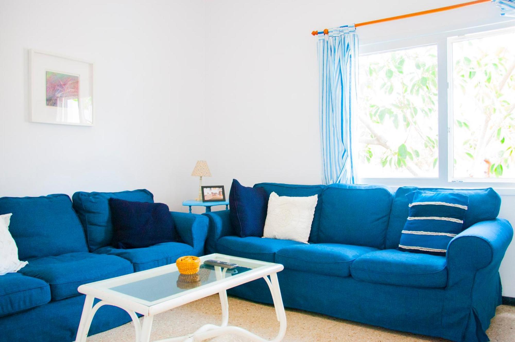 Villa Fedora By Bevacacional Haría Extérieur photo