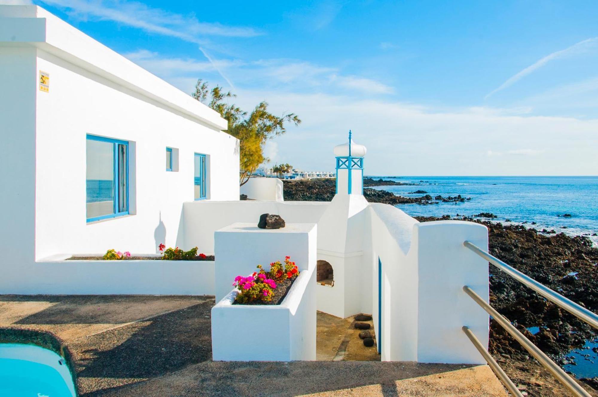 Villa Fedora By Bevacacional Haría Extérieur photo