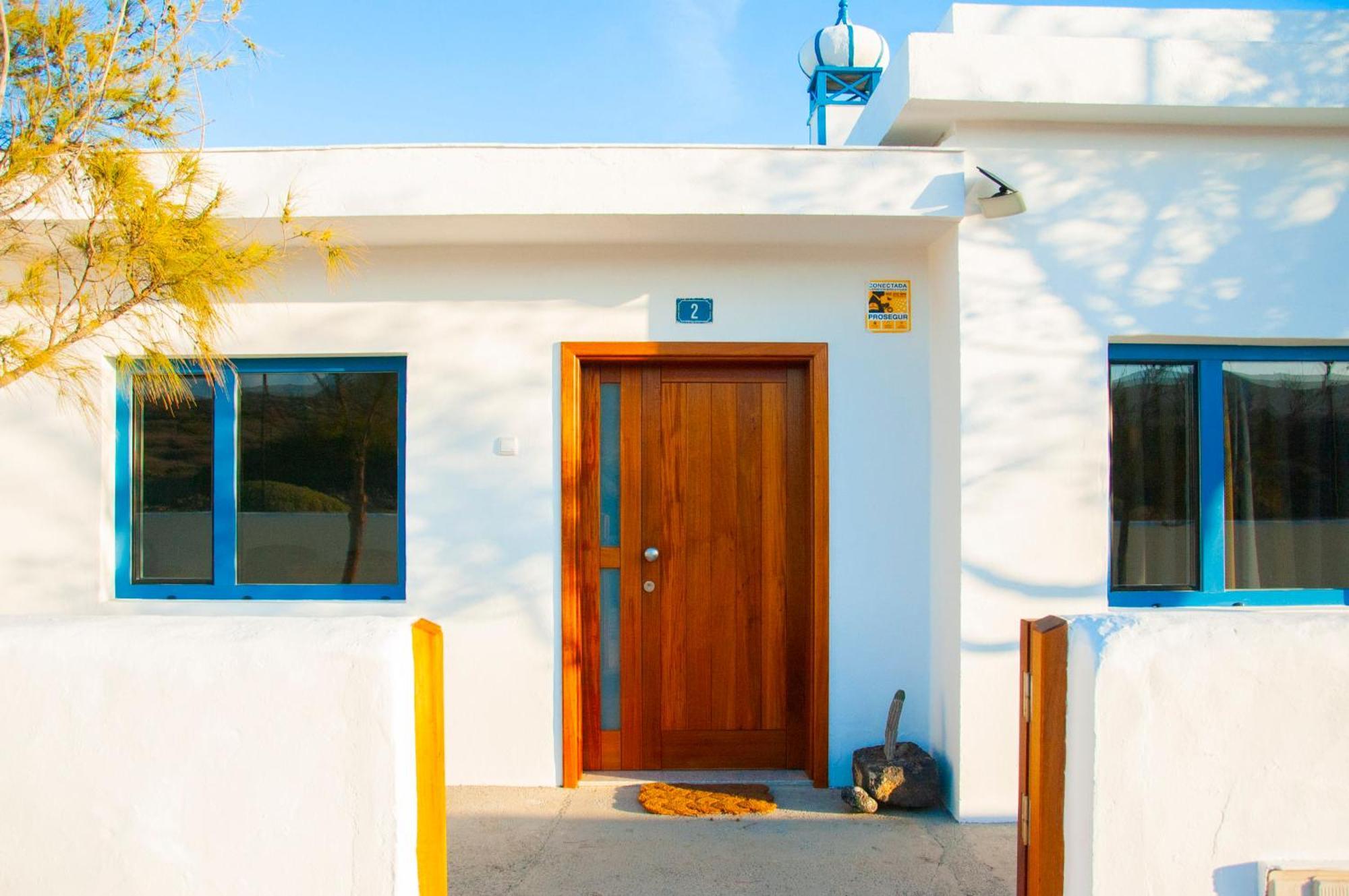 Villa Fedora By Bevacacional Haría Extérieur photo
