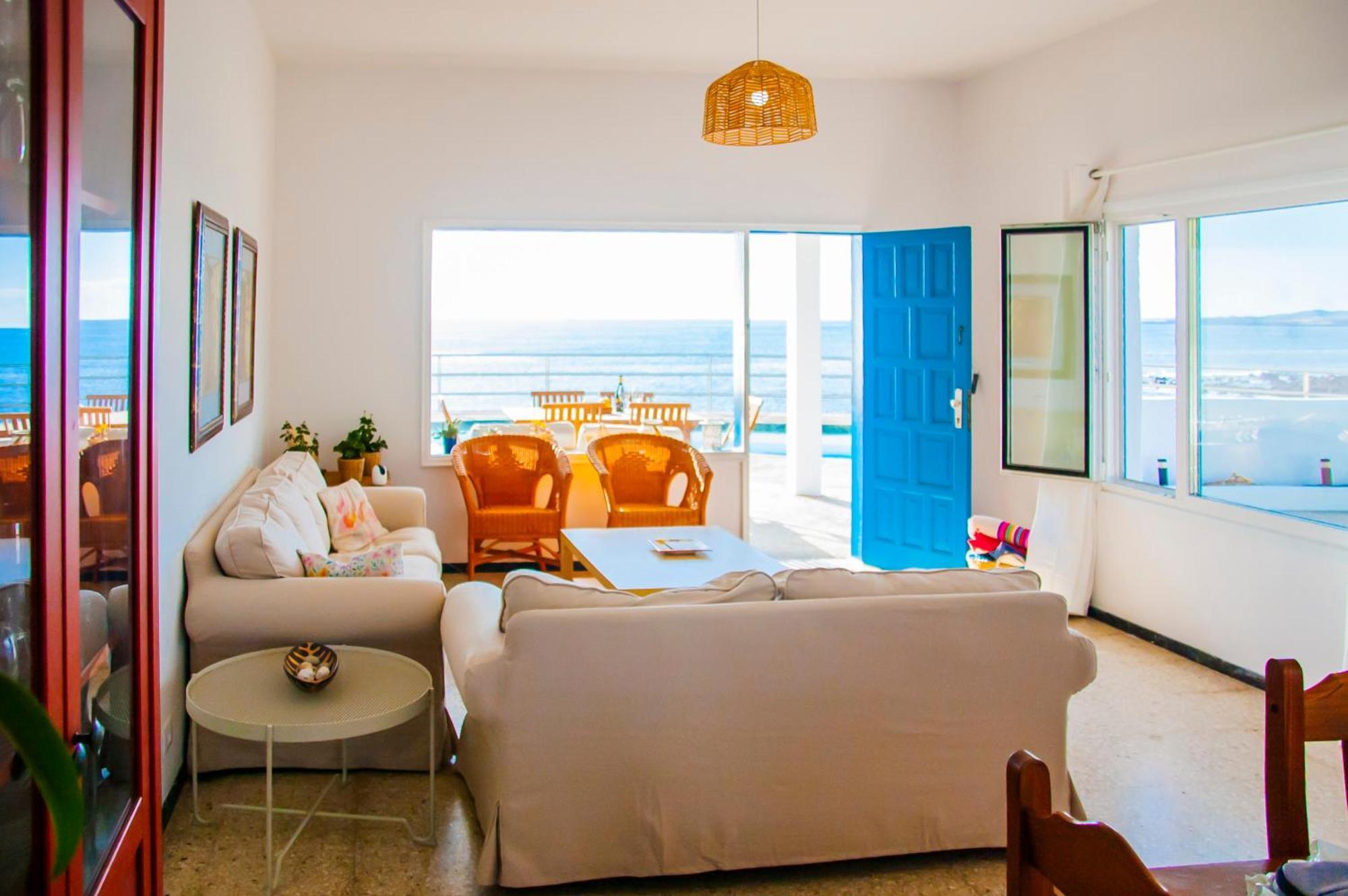 Villa Fedora By Bevacacional Haría Extérieur photo