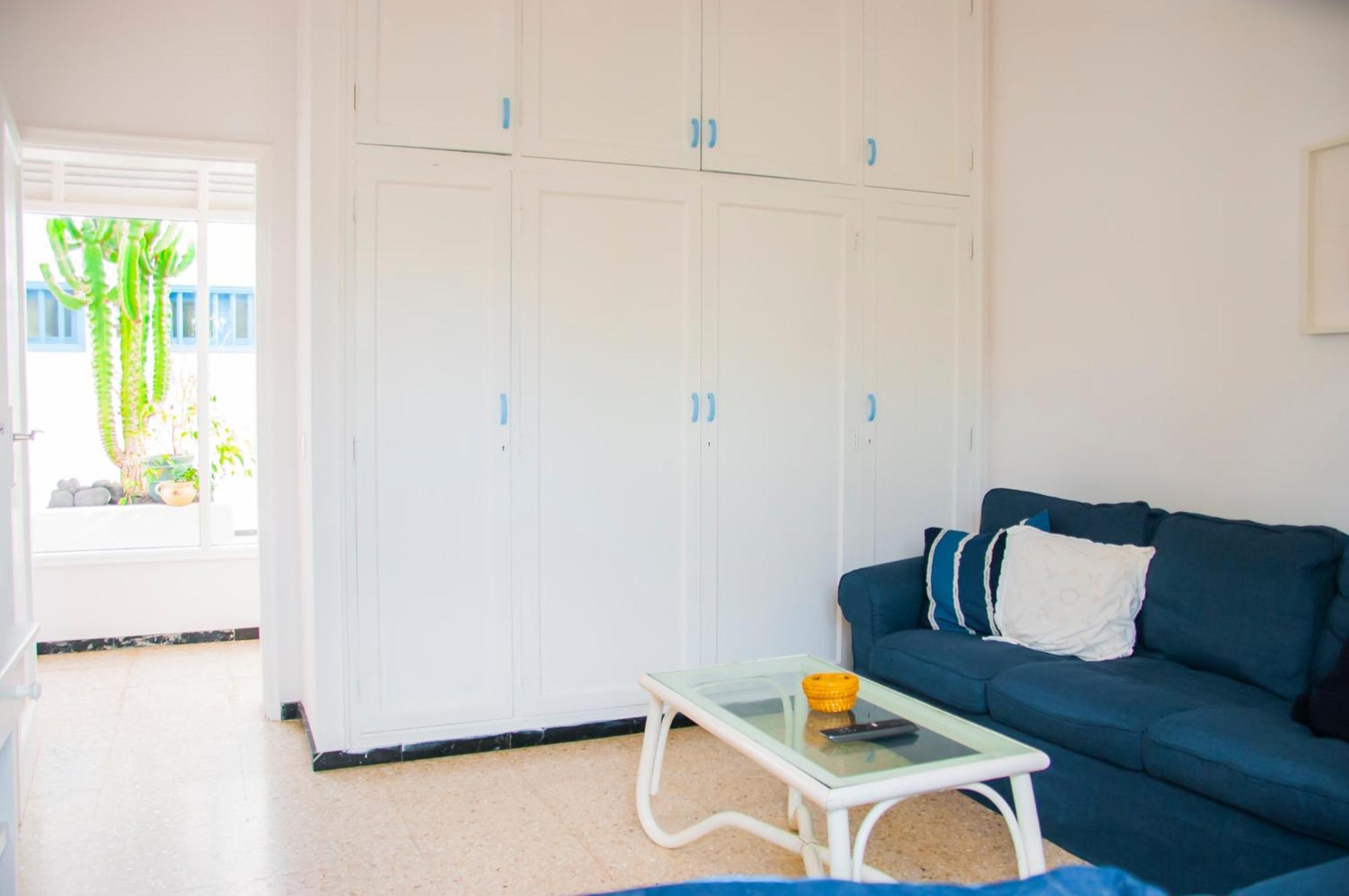 Villa Fedora By Bevacacional Haría Extérieur photo