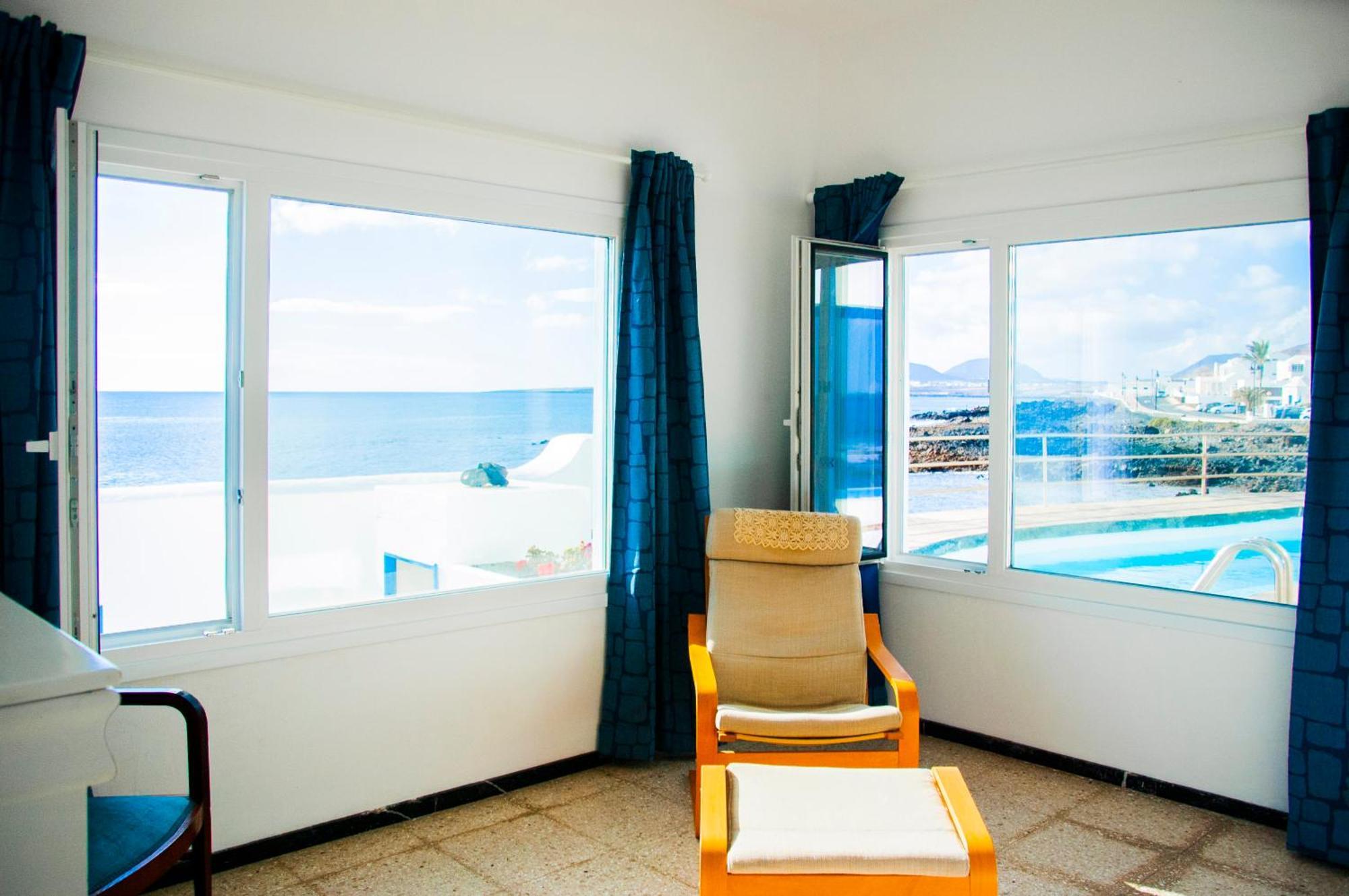 Villa Fedora By Bevacacional Haría Extérieur photo