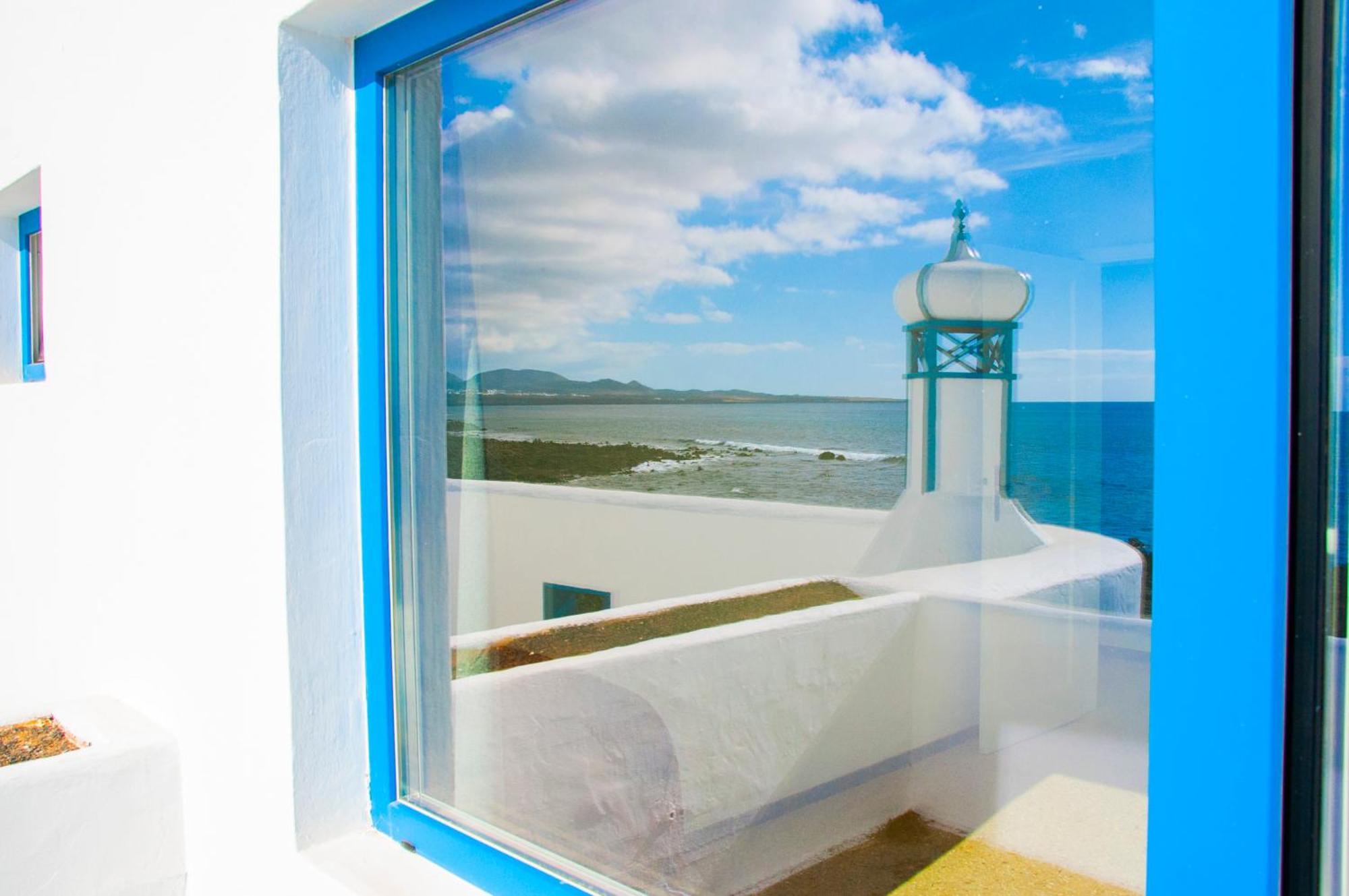 Villa Fedora By Bevacacional Haría Extérieur photo