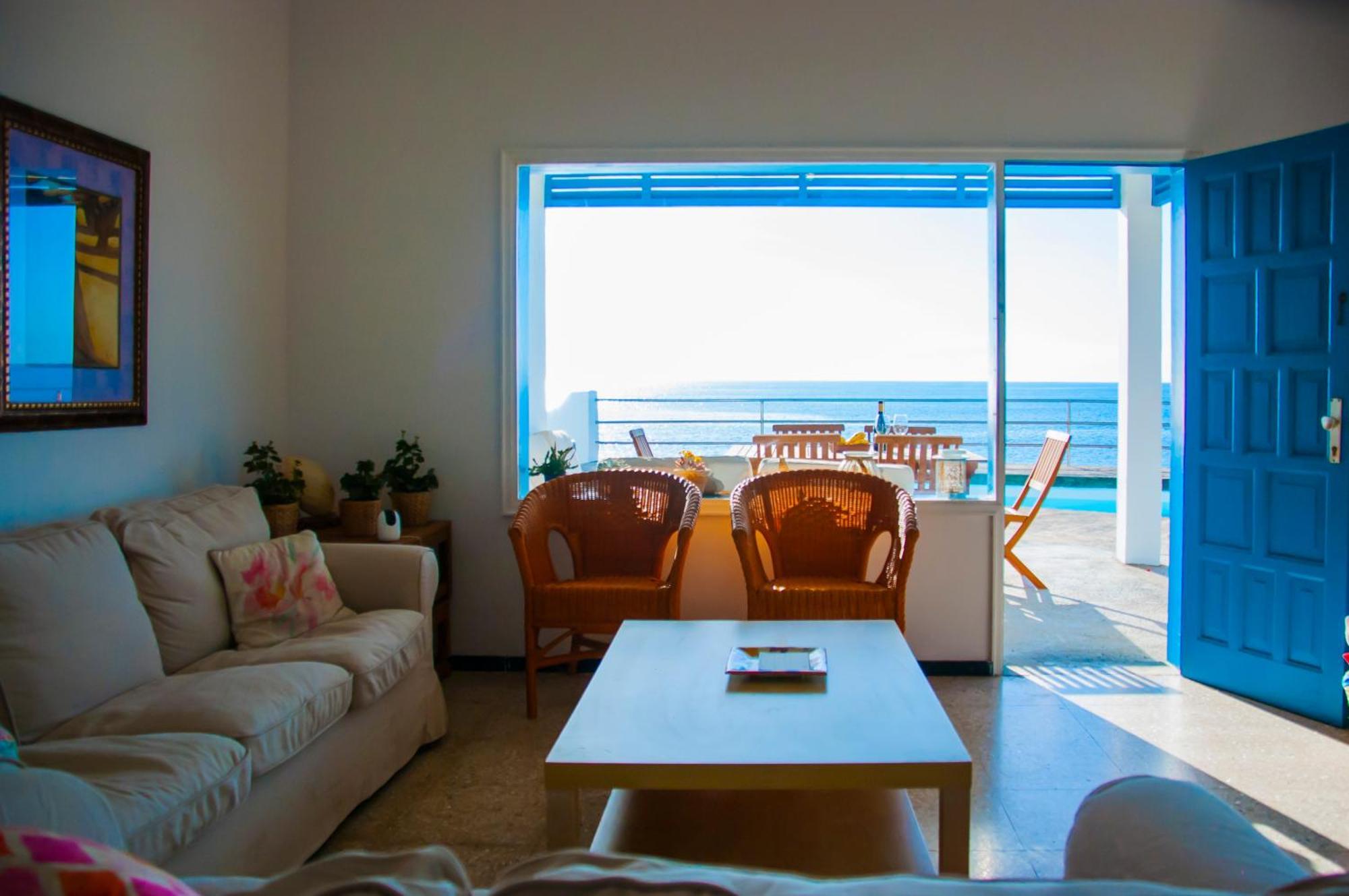 Villa Fedora By Bevacacional Haría Extérieur photo