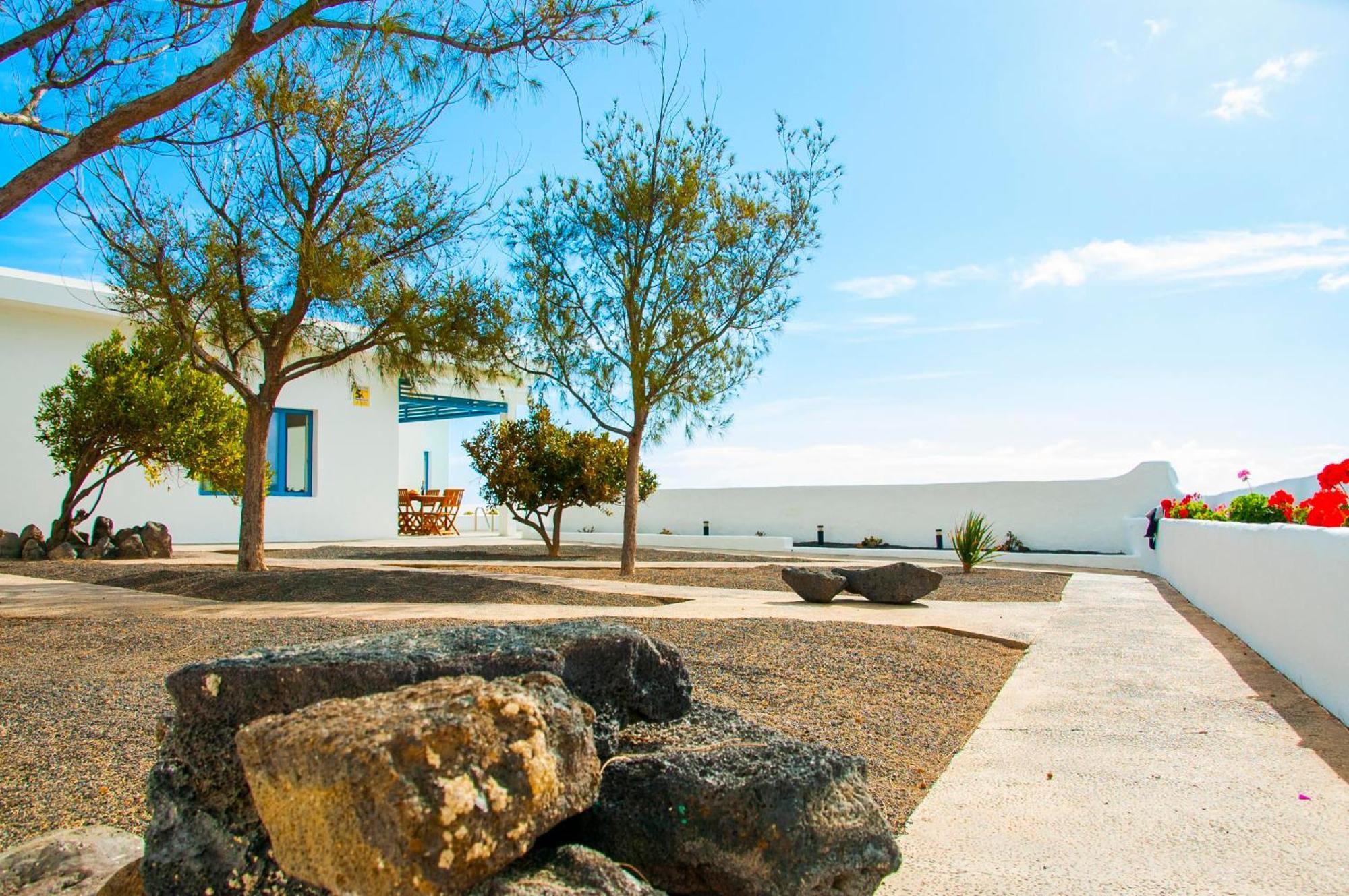 Villa Fedora By Bevacacional Haría Extérieur photo