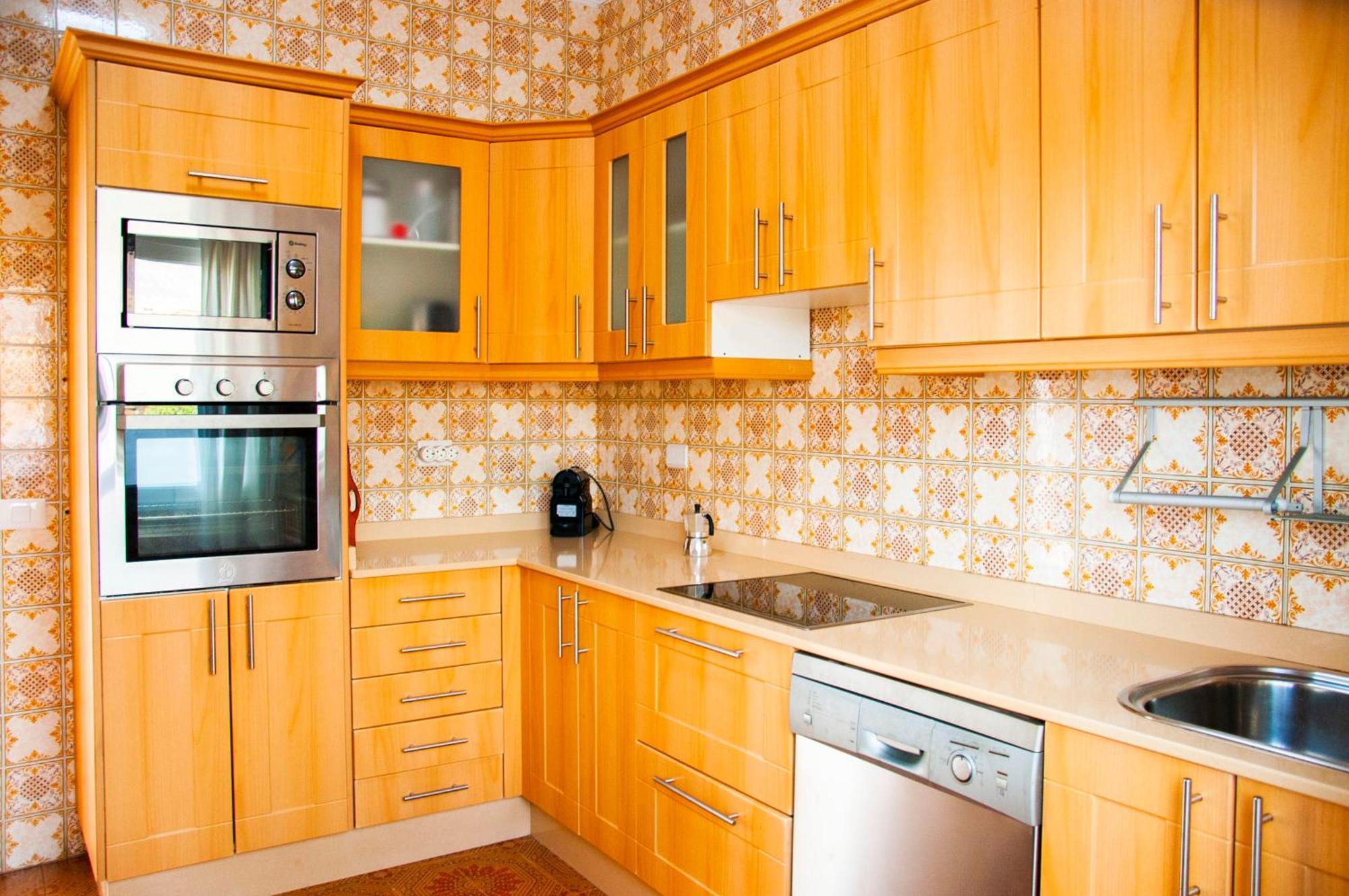 Villa Fedora By Bevacacional Haría Extérieur photo