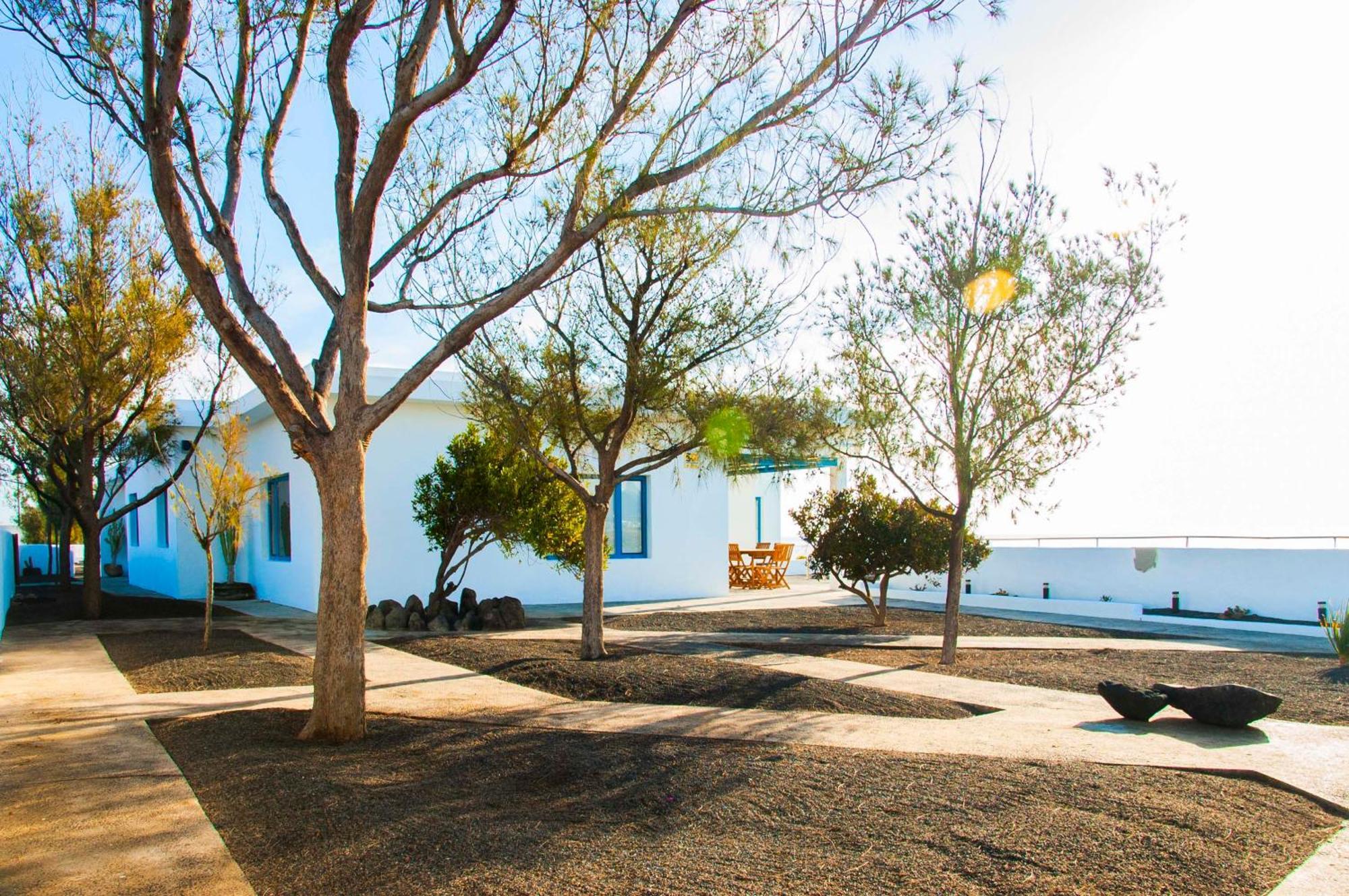 Villa Fedora By Bevacacional Haría Extérieur photo