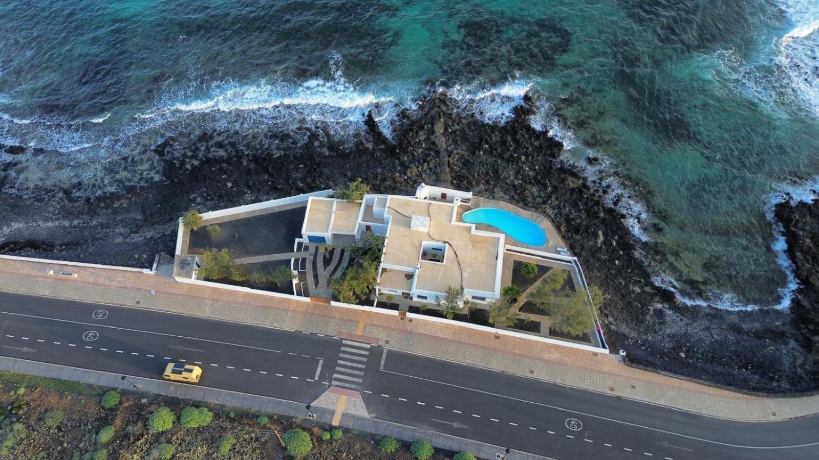 Villa Fedora By Bevacacional Haría Extérieur photo